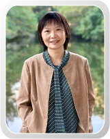 Vice President for Global Affairs