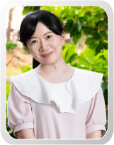 Vice President for Global Affairs