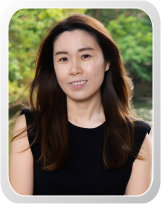 Vice President for Global Affairs