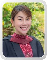 Vice President for Global Affairs