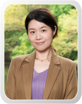 Vice President for Global Affairs