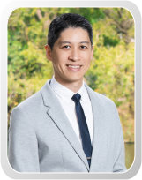 Vice President for Global Affairs