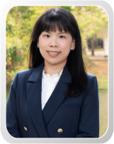 Vice President for Global Affairs