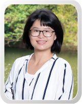 Vice President for Global Affairs