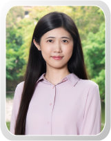 Vice President for Global Affairs