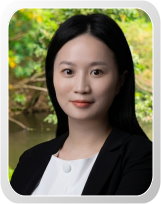Vice President for Global Affairs