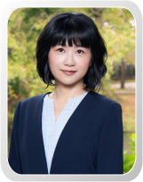 Vice President for Global Affairs