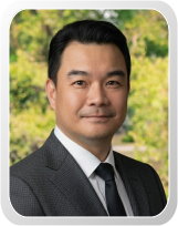 Vice President for Global Affairs