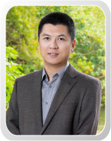 Vice President for Global Affairs