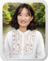 Vice President for Global Affairs